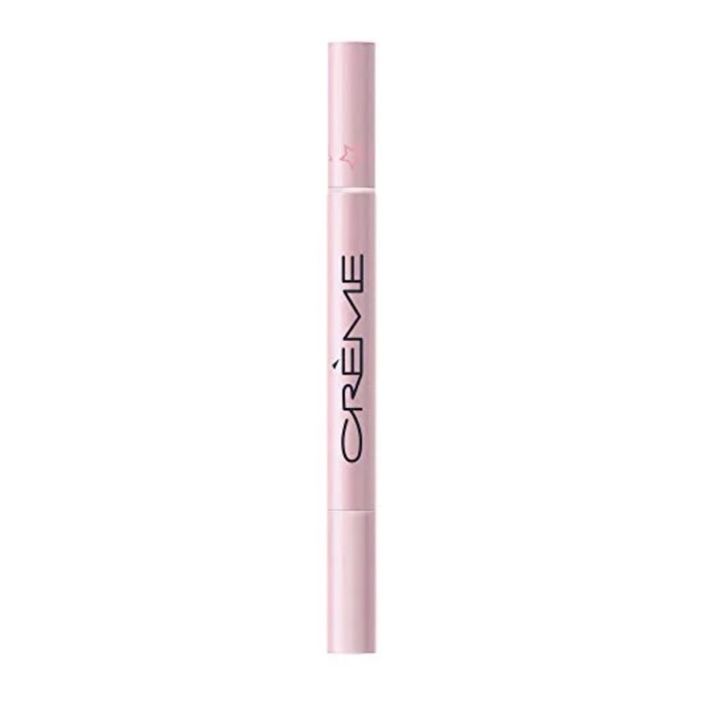 The Cream Shop Faux Real Freckle Stamp Deep Brown
